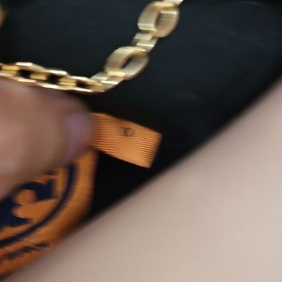 Tory Burch Women's Black Blazer - Picture 12 of 12